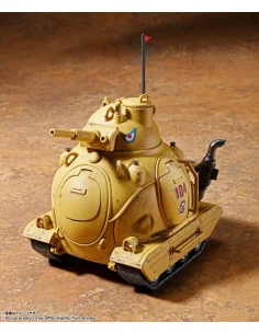 es::Sand Land Réplica Diecast Chogokin Sand Land Tank 104 15 cm 2