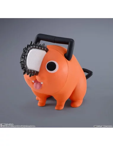 es::Chainsaw Man Figura S.H. Figuarts Denji 15 cm