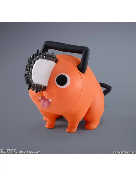 es::Chainsaw Man Figura S.H. Figuarts Denji 15 cm