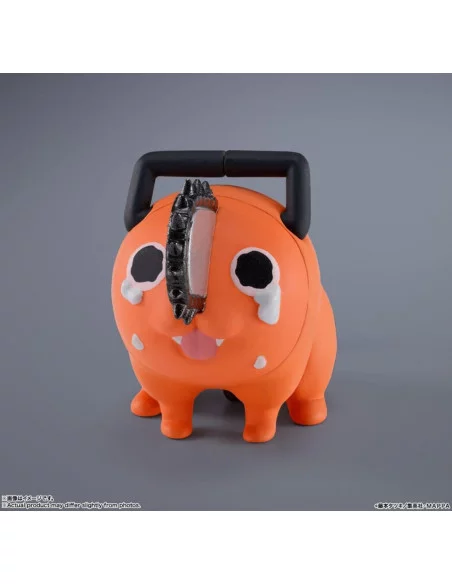 es::Chainsaw Man Figura S.H. Figuarts Denji 15 cm