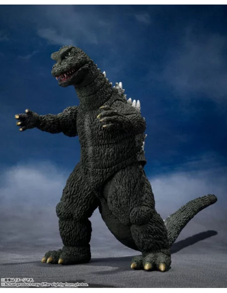 es::Godzilla vs. Gigan 1972 Figura S.H. MonsterArts Godzilla 1972 16 cm