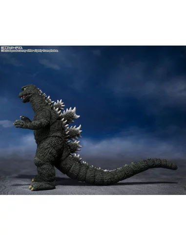 es::Godzilla vs. Gigan 1972 Figura S.H. MonsterArts Godzilla 1972 16 cm