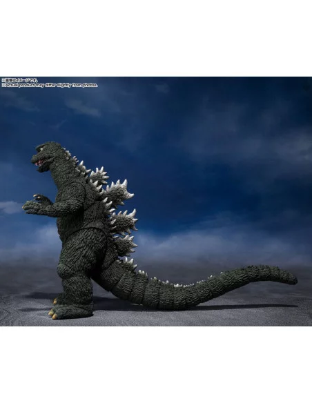 es::Godzilla vs. Gigan 1972 Figura S.H. MonsterArts Godzilla 1972 16 cm