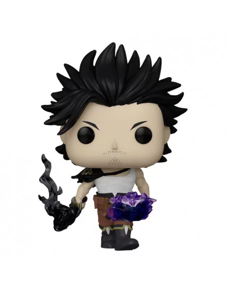 es::Black Clover Funko POP! Yami 9 cm
