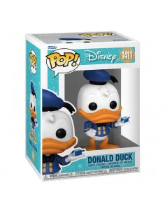 es::Disney Holiday Funko POP! Hanukkah Donald 9 cm 2