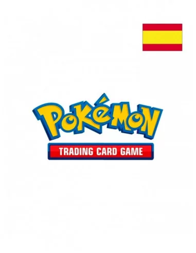 es::Pokémon TCG Zapdos Ex Box (En castellano)