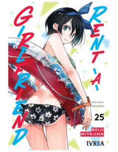 es::Rent-a Girlfriend 25