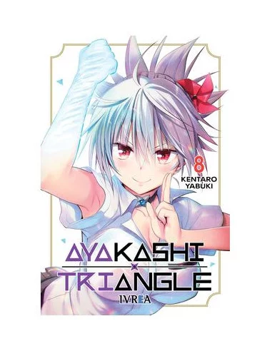 es::Ayakashi Triangle 08