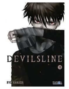 es::Devils Line 13