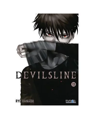 es::Devils Line 13