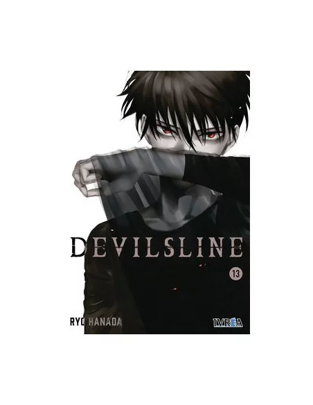 es::Devils Line 13