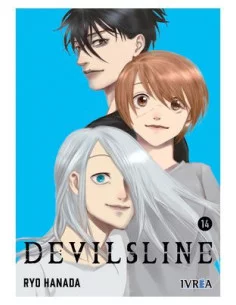 es::Devils Line 14