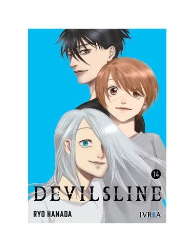 es::Devils Line 14