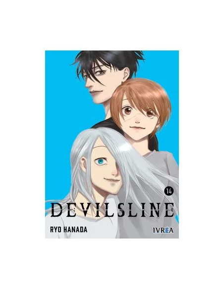 es::Devils Line 14