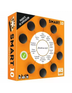 es::Smart10. Ampliación 