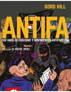 es::Antifa