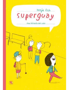 es::Superguay