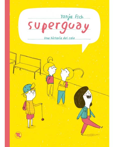 es::Superguay
