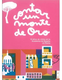 es::Contar un mundo de oro