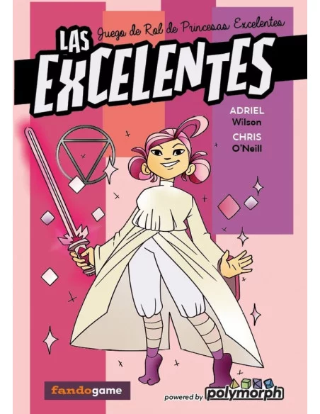 es::Las excelentes