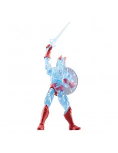 es::Marvel Legends Figura Marvel's Crystar (BAF: Marvel's The Void) 15 cm 2