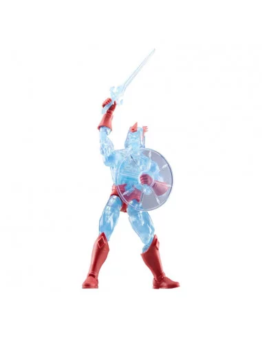 es::Marvel Legends Figura Marvel's Crystar (BAF: Marvel's The Void) 15 cm