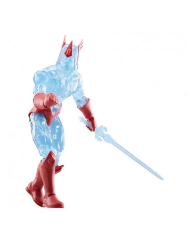 es::Marvel Legends Figura Marvel's Crystar (BAF: Marvel's The Void) 15 cm
