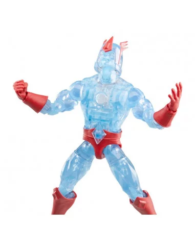es::Marvel Legends Figura Marvel's Crystar (BAF: Marvel's The Void) 15 cm