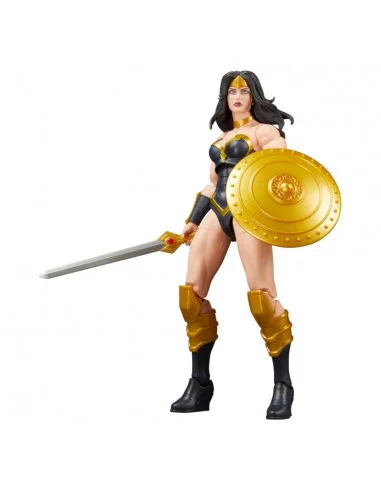 es::Marvel Legends Figura Squadron Supreme Power Princess (BAF: Marvel's The Void) 15 cm
