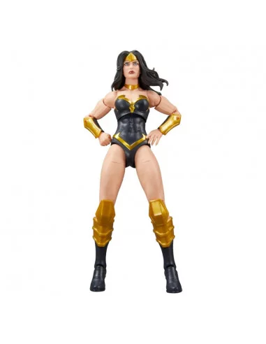 es::Marvel Legends Figura Squadron Supreme Power Princess (BAF: Marvel's The Void) 15 cm