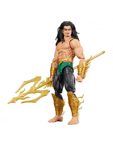 es::Marvel Legends Figura Namor (BAF: Marvel's The Void) 15 cm