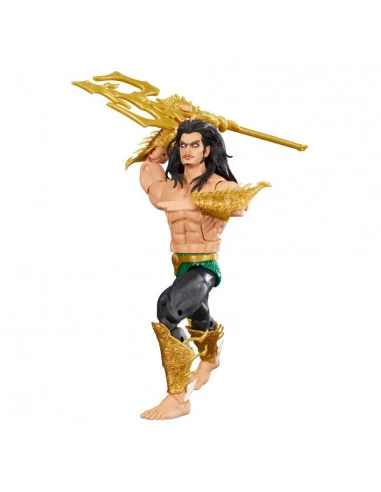 es::Marvel Legends Figura Namor (BAF: Marvel's The Void) 15 cm