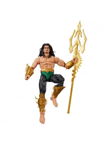 es::Marvel Legends Figura Namor (BAF: Marvel's The Void) 15 cm