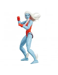 es::Marvel Legends Figura Namorita (BAF: Marvel's The Void) 15 cm 2