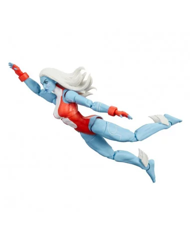 es::Marvel Legends Figura Namorita (BAF: Marvel's The Void) 15 cm