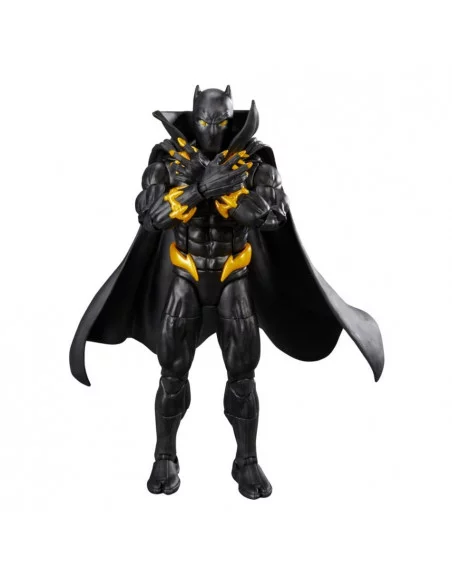 es::Marvel Legends Figura Black Panther 15 cm