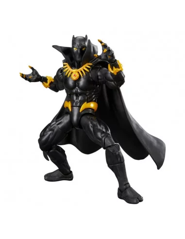 es::Marvel Legends Figura Black Panther 15 cm
