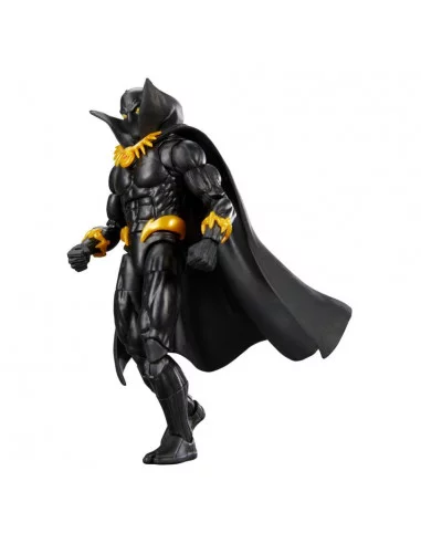 es::Marvel Legends Figura Black Panther 15 cm
