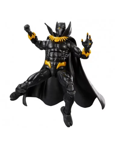 es::Marvel Legends Figura Black Panther 15 cm