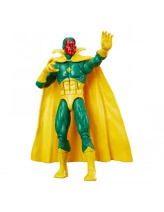 es::Marvel Legends Figura Vision (BAF: Marvel's The Void) 15 cm 2