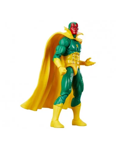 es::Marvel Legends Figura Vision (BAF: Marvel's The Void) 15 cm