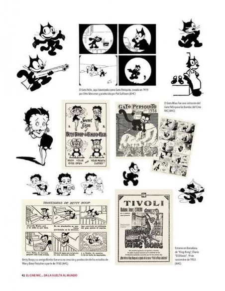 es::El Cine Nic y otros juguetes cinematográficos