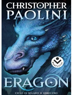 es::Eragon (Ciclo El Legado 1) Bolsillo (Edición anterior) 
