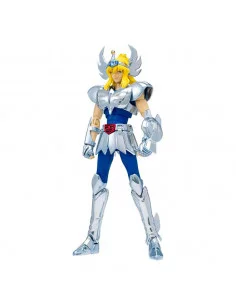 es::Saint Seiya Figura Saint Cloth Myth Cygnus Hyoga - 20th Anniversary Version 16 cm