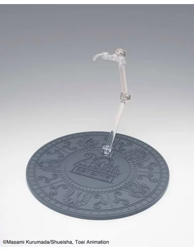 es::Saint Seiya Figura Saint Cloth Myth Cygnus Hyoga - 20th Anniversary Version 16 cm