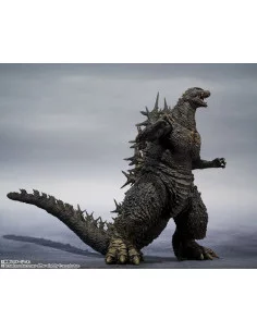 es::Godzilla Figura S.H. MonsterArts Godzilla 2023 1.0 16 cm