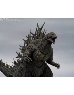 es::Godzilla Figura S.H. MonsterArts Godzilla 2023 1.0 16 cm 2