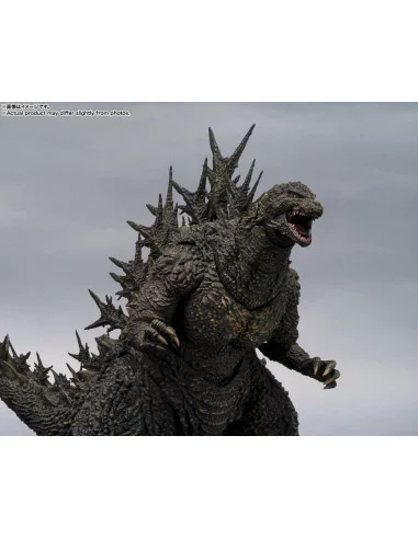 es::Godzilla Figura S.H. MonsterArts Godzilla 2023 1.0 16 cm