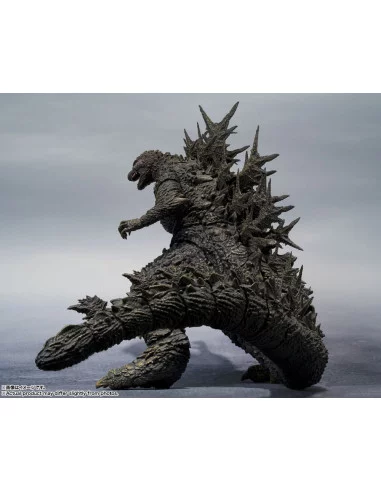 es::Godzilla Figura S.H. MonsterArts Godzilla 2023 1.0 16 cm