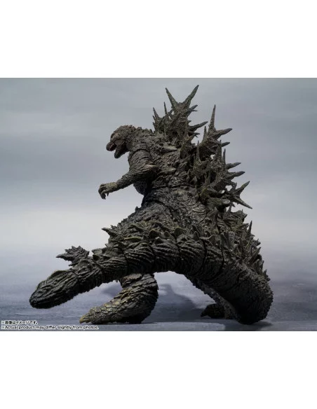 es::Godzilla Figura S.H. MonsterArts Godzilla 2023 1.0 16 cm